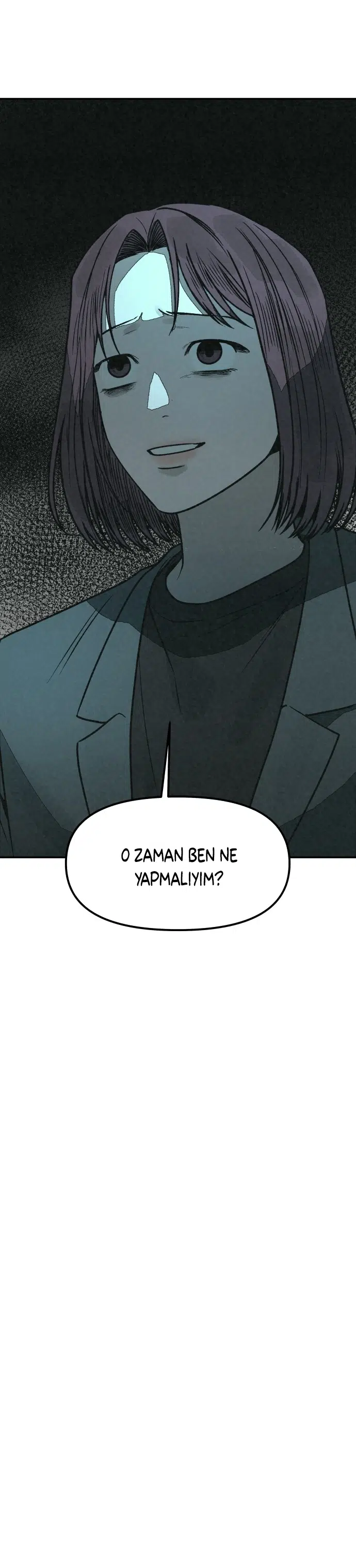 Senin Cinayetin İçin - Bölüm 47 Sayfa 32