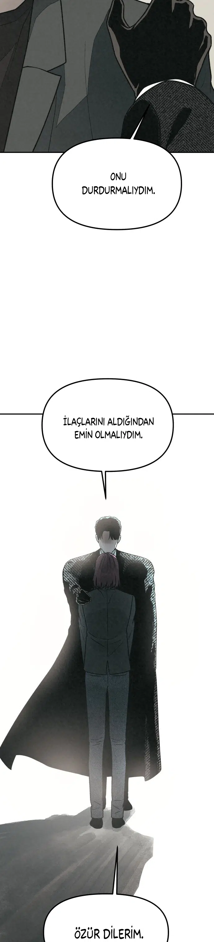 Senin Cinayetin İçin - Bölüm 47 Sayfa 38