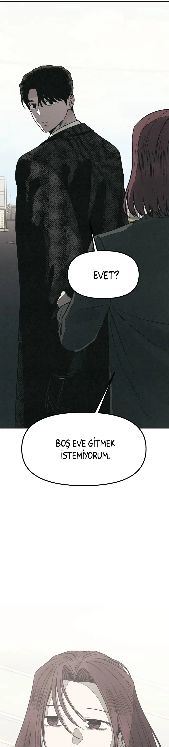 Senin Cinayetin İçin - Bölüm 47 Sayfa 40
