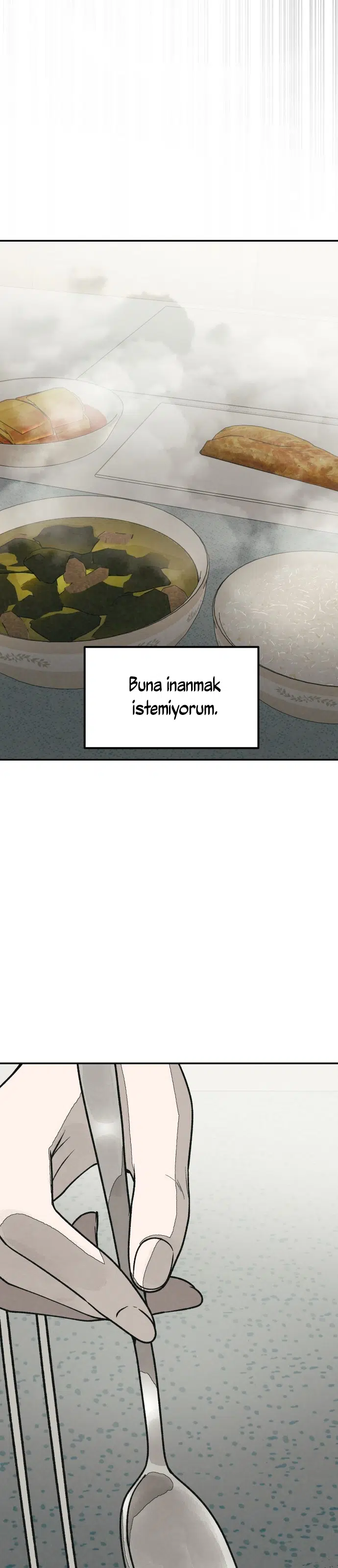 Senin Cinayetin İçin - Bölüm 48 Sayfa 19