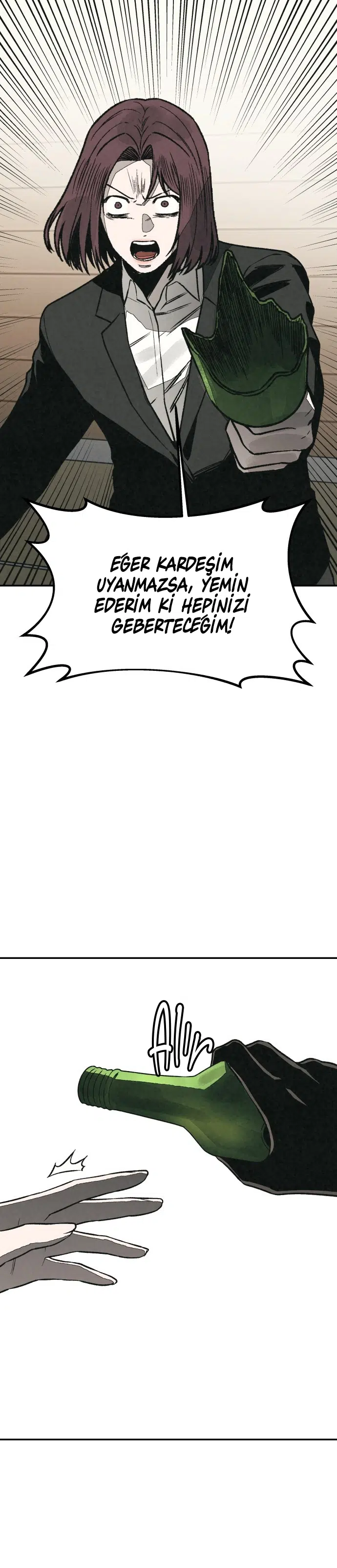 Senin Cinayetin İçin - Bölüm 49 Sayfa 19
