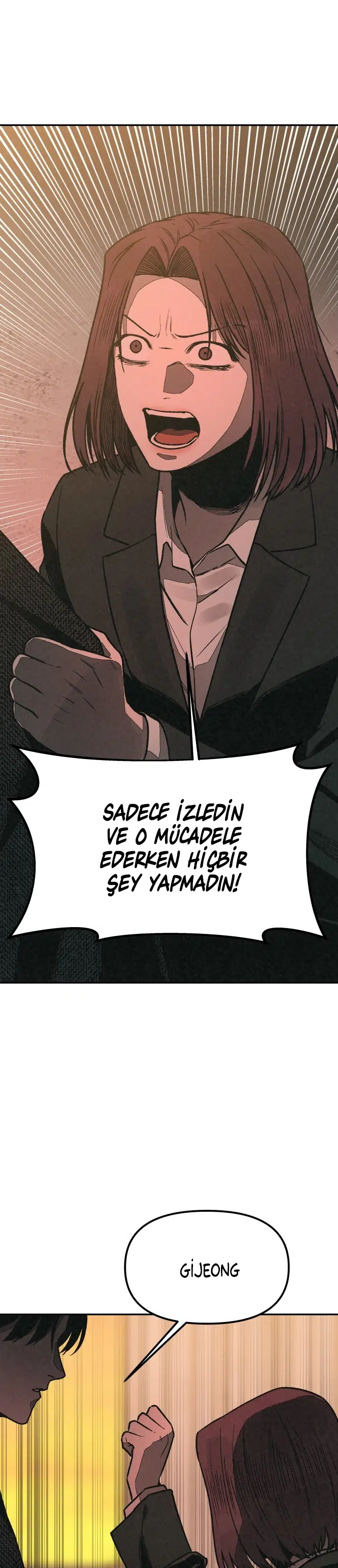 Senin Cinayetin İçin - Bölüm 49 Sayfa 25