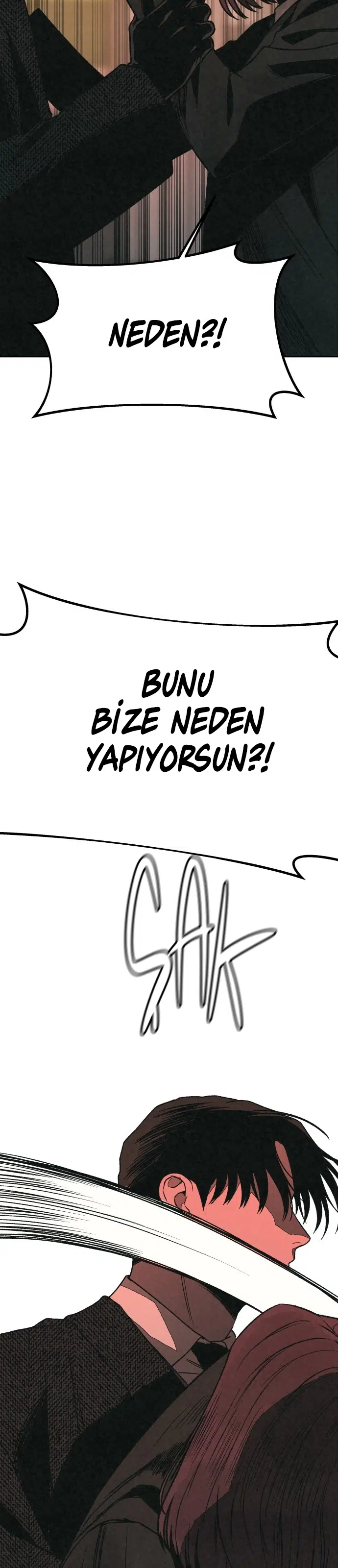 Senin Cinayetin İçin - Bölüm 49 Sayfa 26