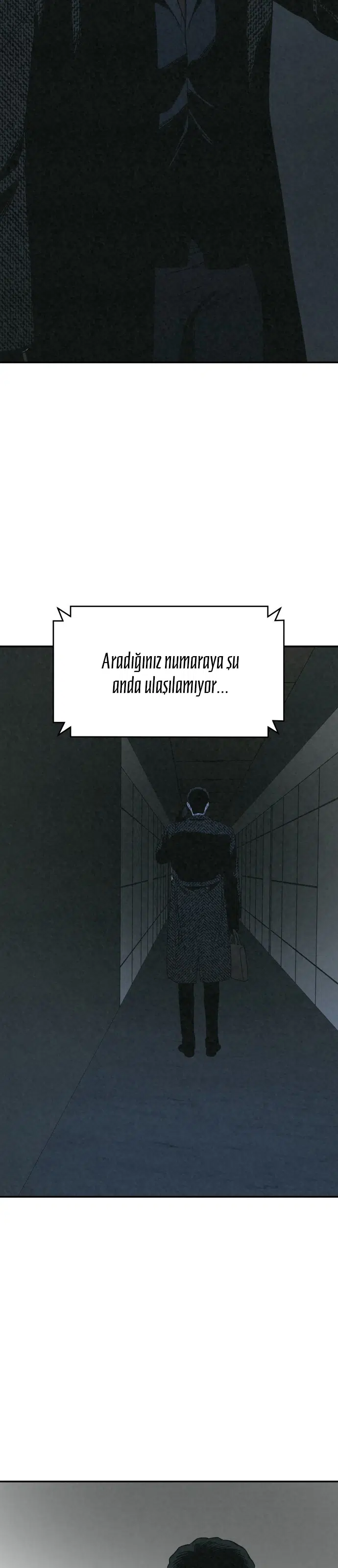 Senin Cinayetin İçin - Bölüm 49 Sayfa 46