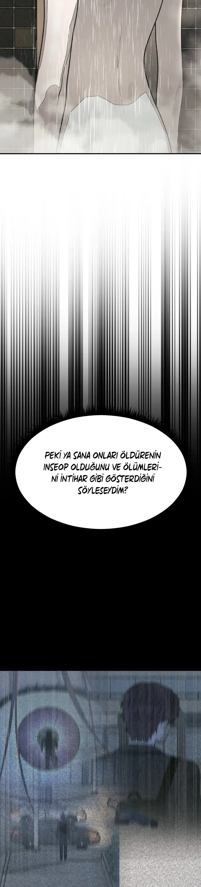 Senin Cinayetin İçin - Bölüm 50 Sayfa 4