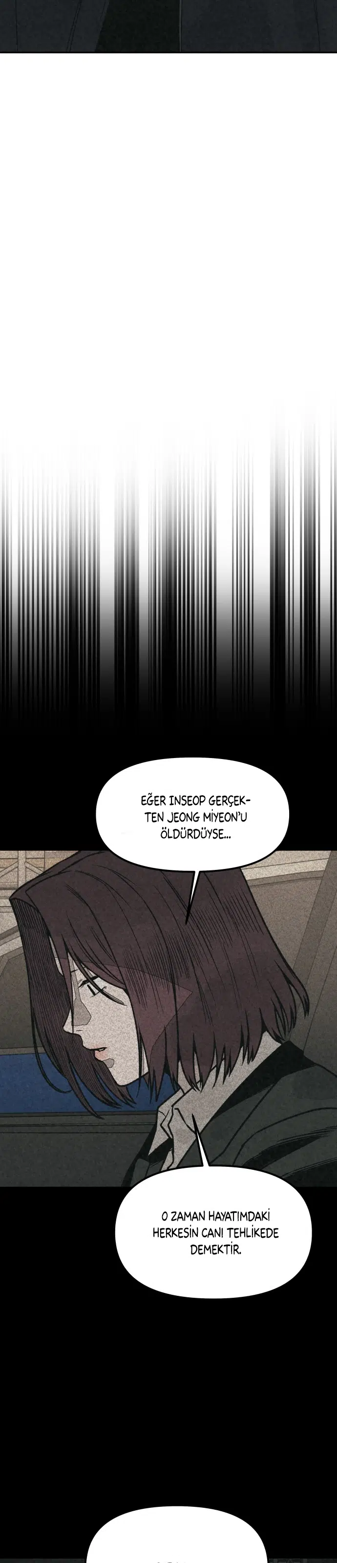 Senin Cinayetin İçin - Bölüm 50 Sayfa 46