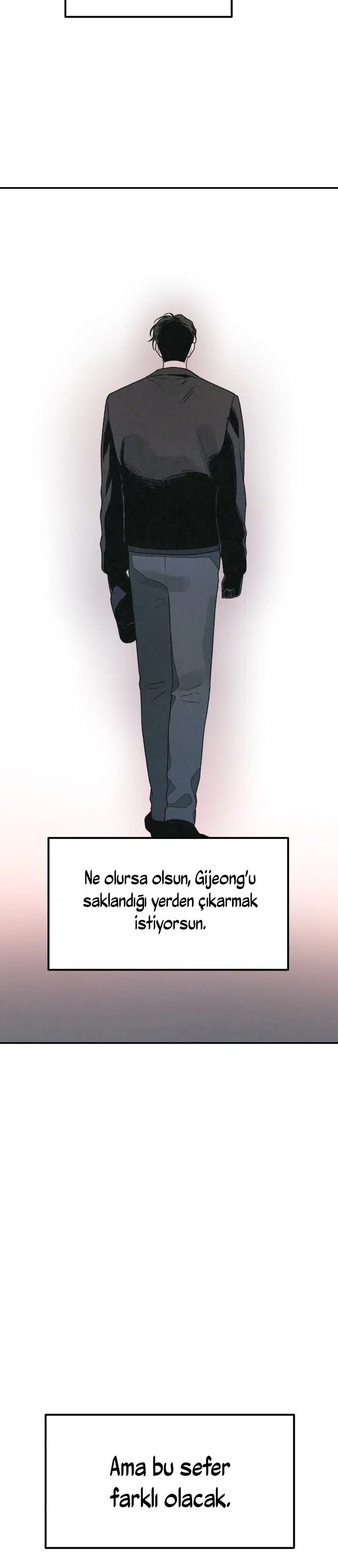 Senin Cinayetin İçin - Bölüm 50 Sayfa 54