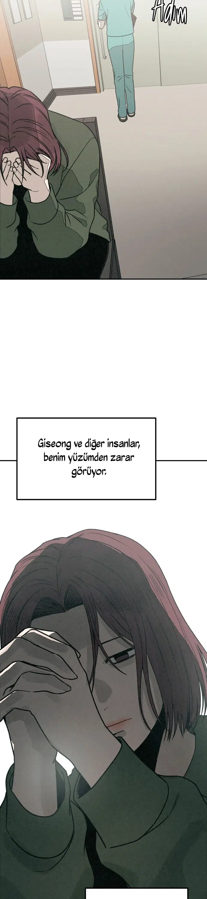 Senin Cinayetin İçin - Bölüm 52 Sayfa 53