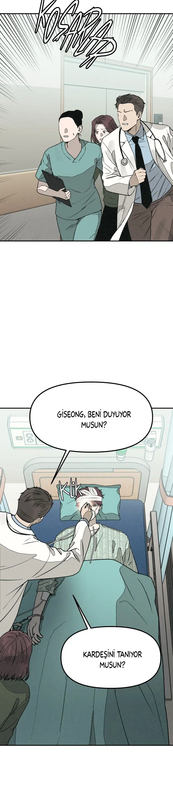 Senin Cinayetin İçin - Bölüm 53 Sayfa 4