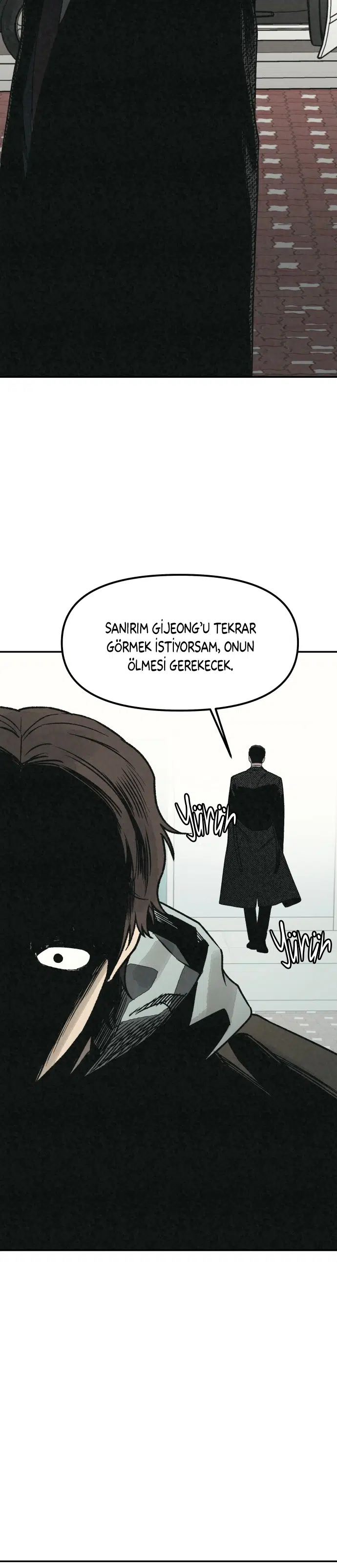 Senin Cinayetin İçin - Bölüm 53 Sayfa 32