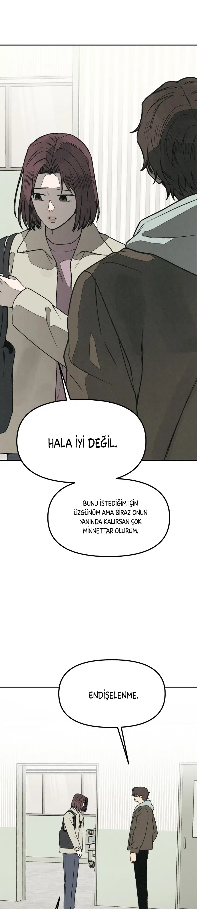Senin Cinayetin İçin - Bölüm 54 Sayfa 15