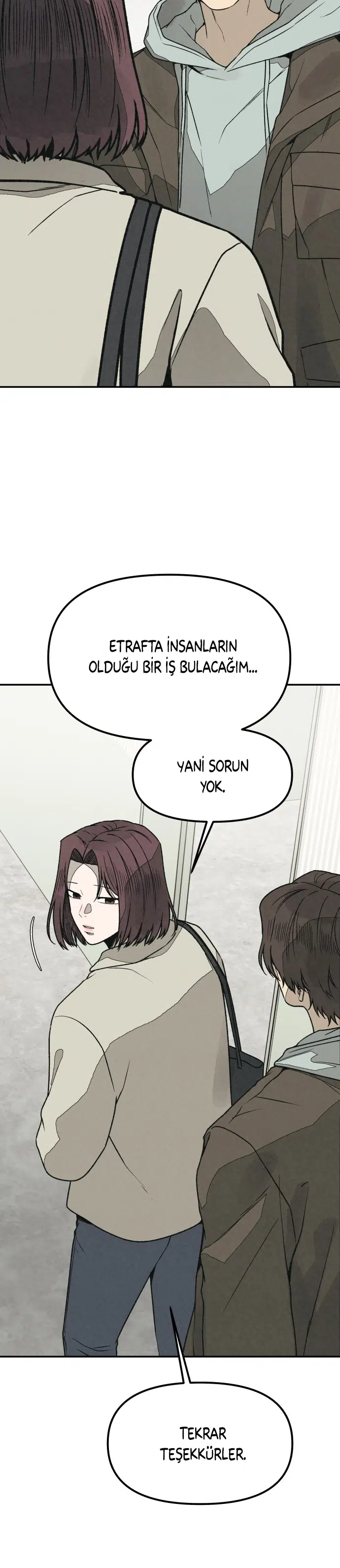 Senin Cinayetin İçin - Bölüm 54 Sayfa 17