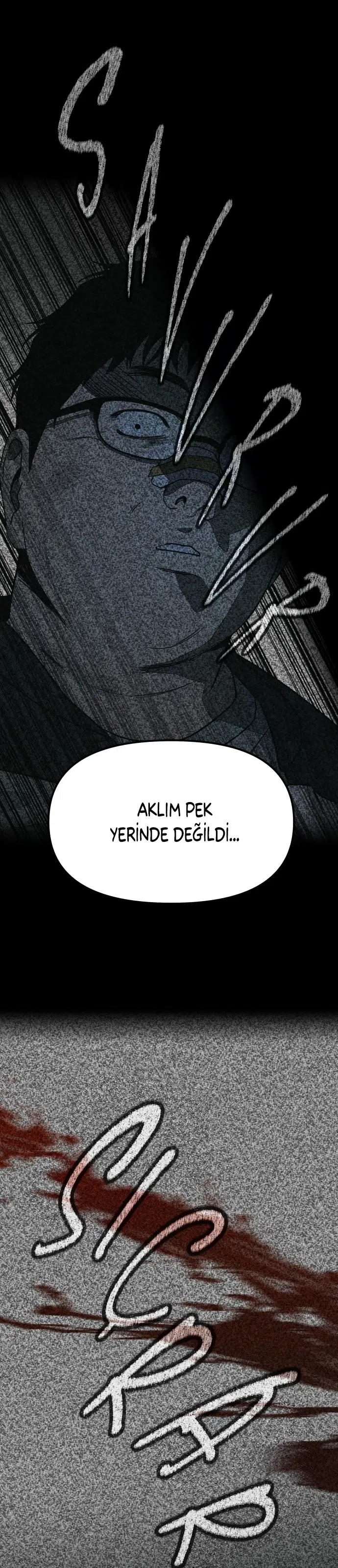 Senin Cinayetin İçin - Bölüm 54 Sayfa 33
