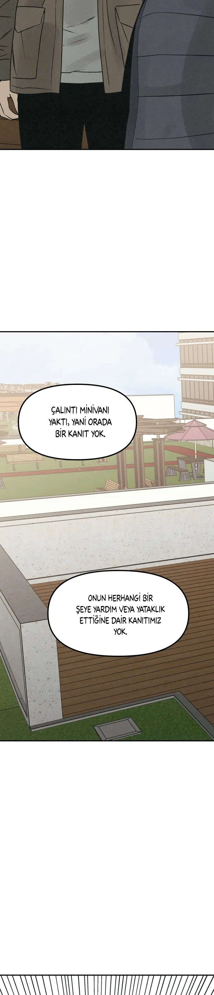 Senin Cinayetin İçin - Bölüm 54 Sayfa 39