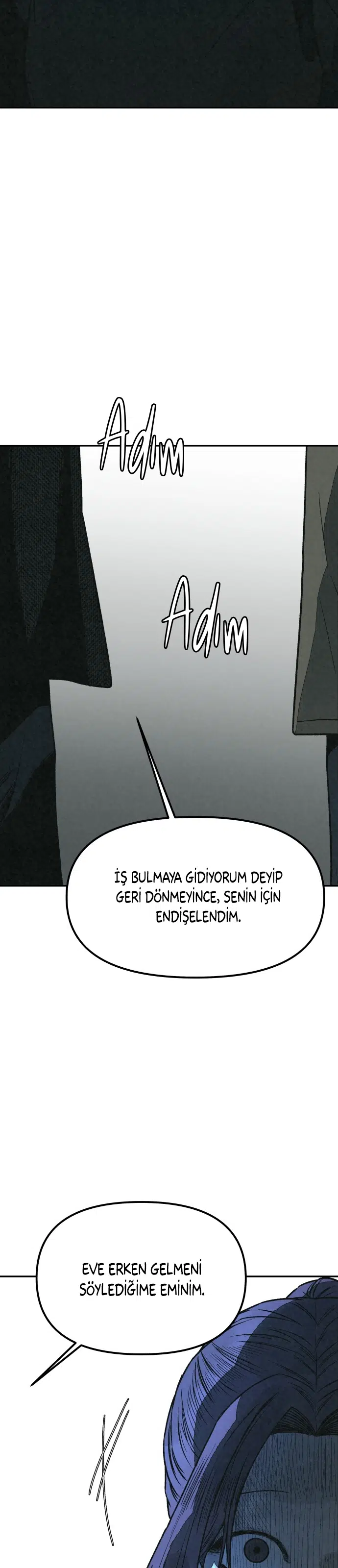 Senin Cinayetin İçin - Bölüm 55 Sayfa 19