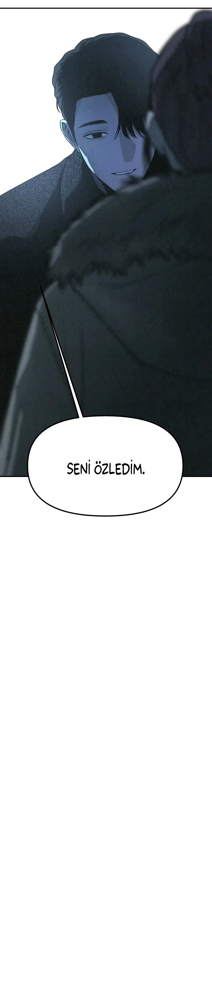 Senin Cinayetin İçin - Bölüm 55 Sayfa 21