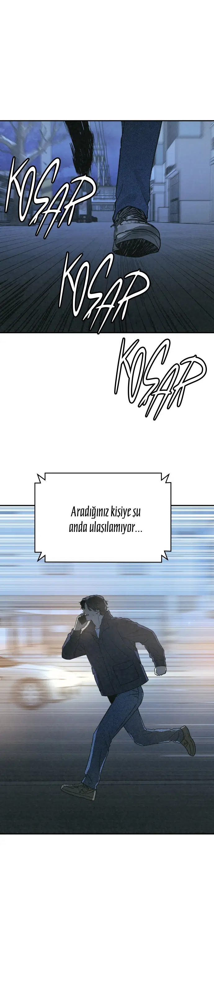 Senin Cinayetin İçin - Bölüm 55 Sayfa 22