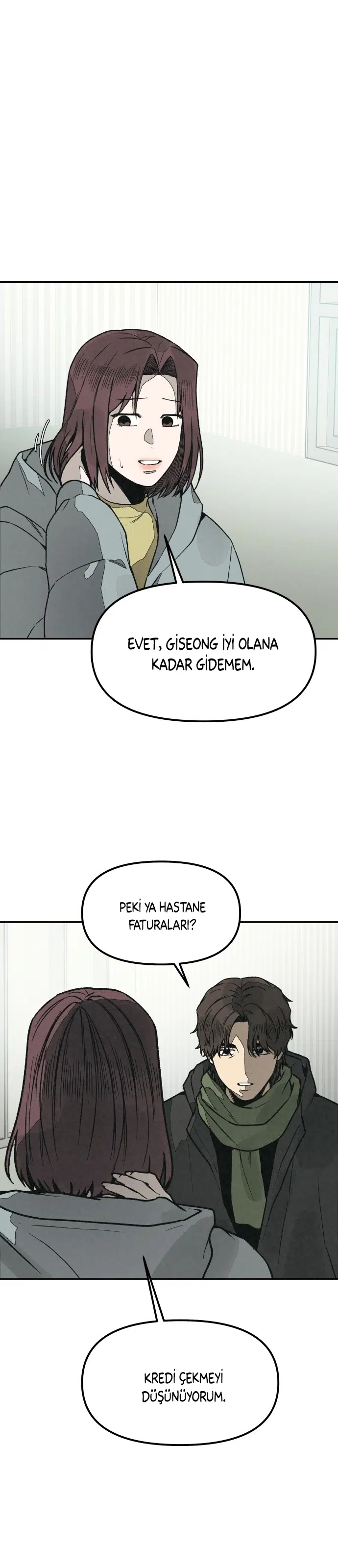 Senin Cinayetin İçin - Bölüm 56 Sayfa 6