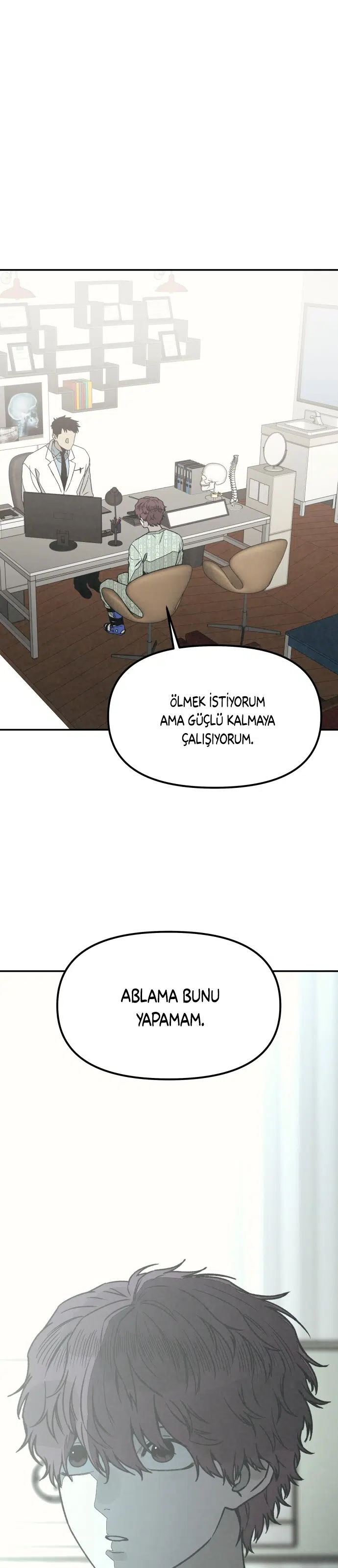 Senin Cinayetin İçin - Bölüm 56 Sayfa 8