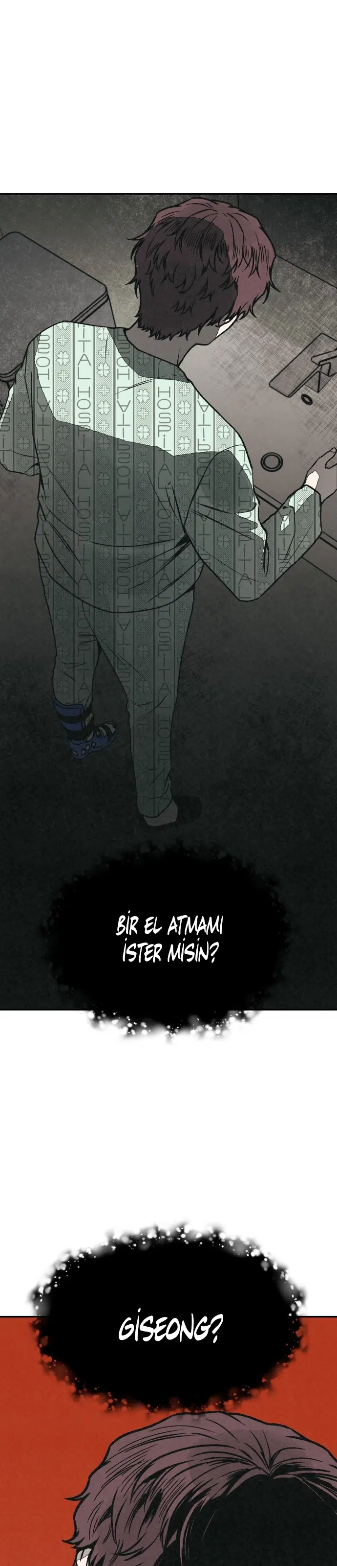 Senin Cinayetin İçin - Bölüm 56 Sayfa 18
