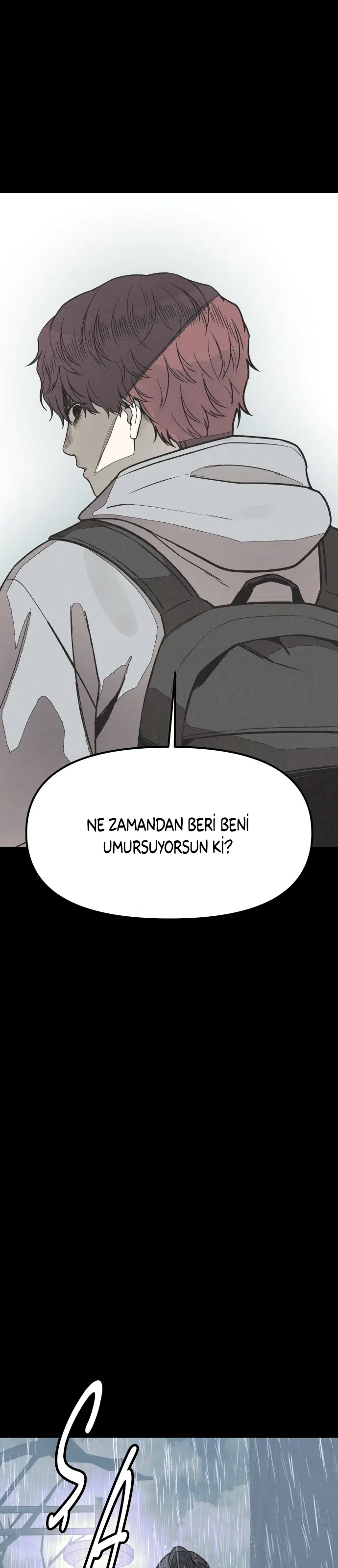 Senin Cinayetin İçin - Bölüm 57 Sayfa 5
