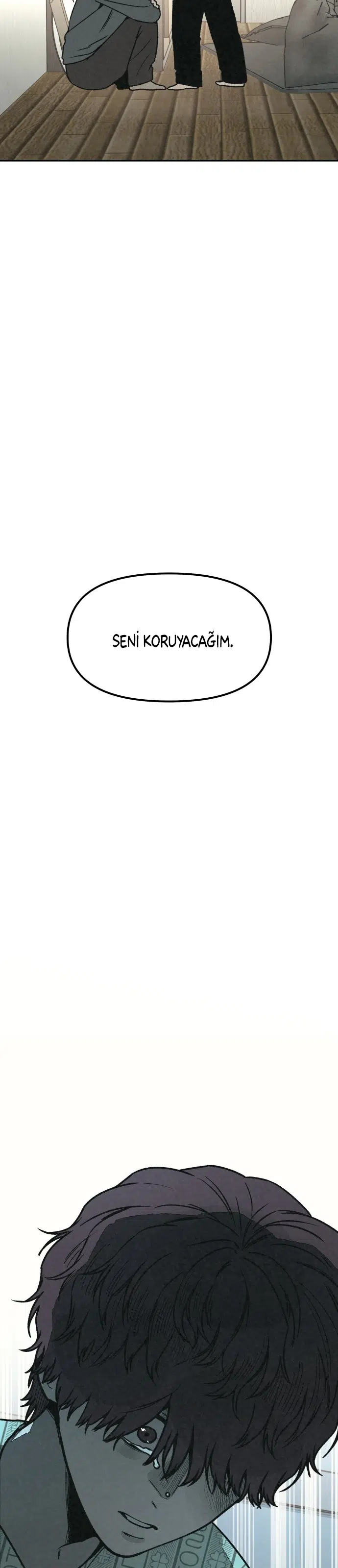 Senin Cinayetin İçin - Bölüm 57 Sayfa 15