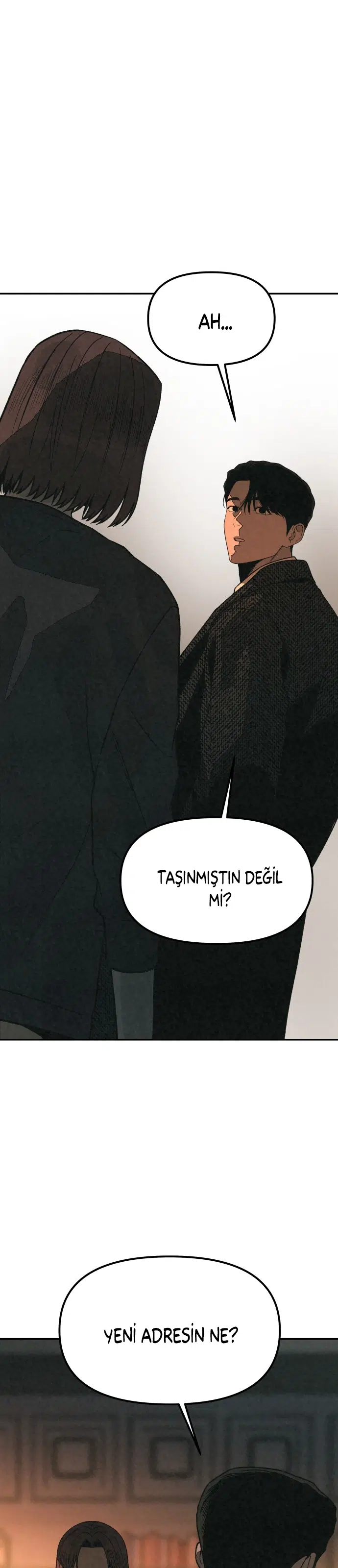 Senin Cinayetin İçin - Bölüm 58 Sayfa 32