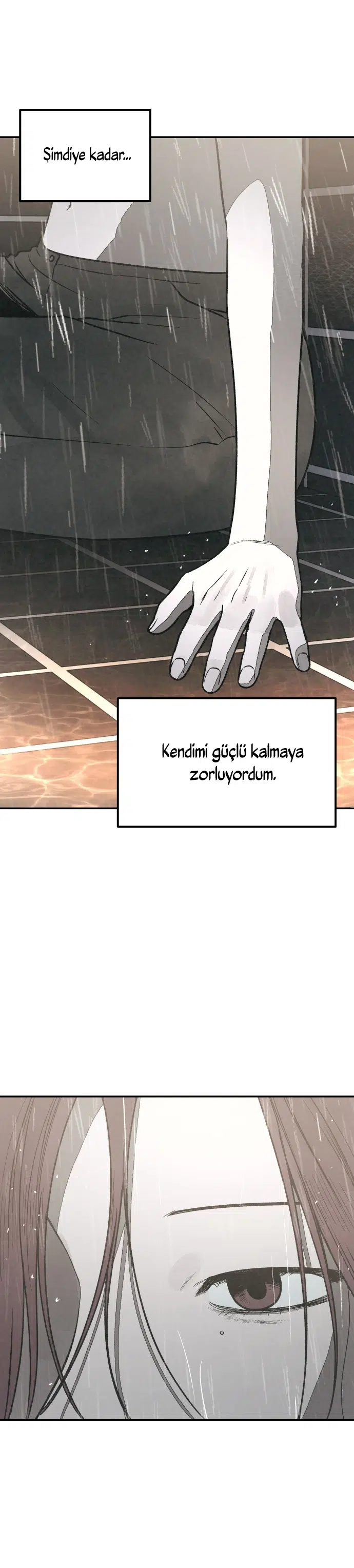 Senin Cinayetin İçin - Bölüm 60 Sayfa 44