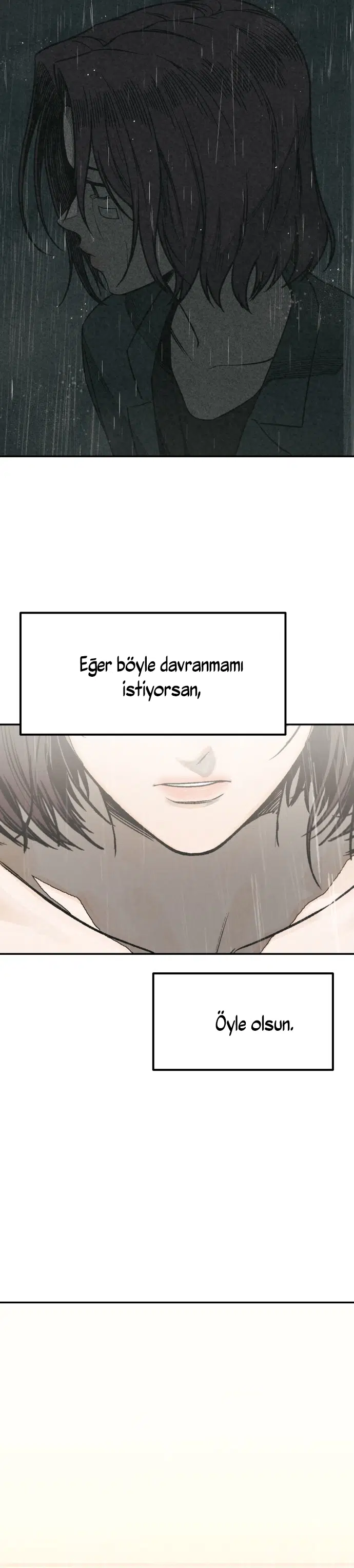 Senin Cinayetin İçin - Bölüm 60 Sayfa 47