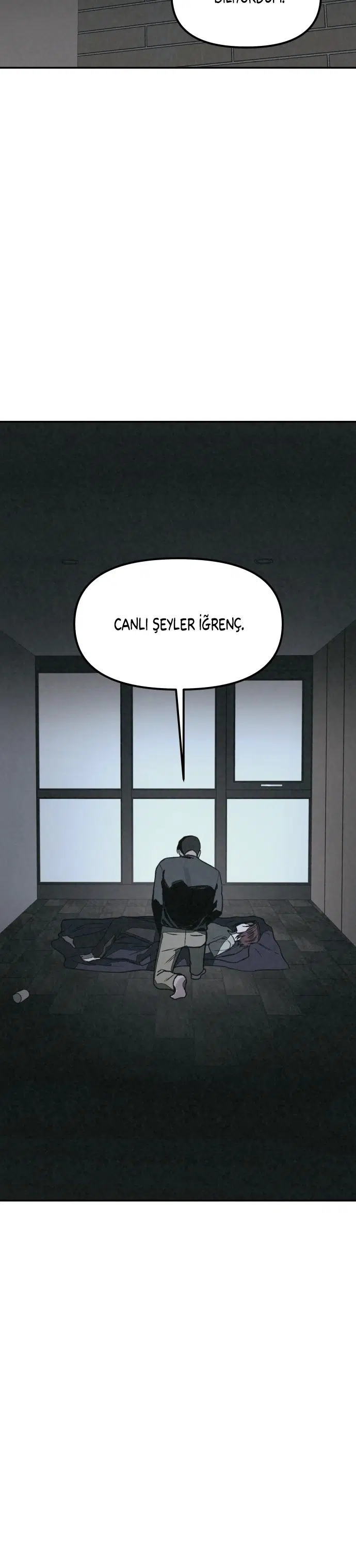 Senin Cinayetin İçin - Bölüm 61 Sayfa 24