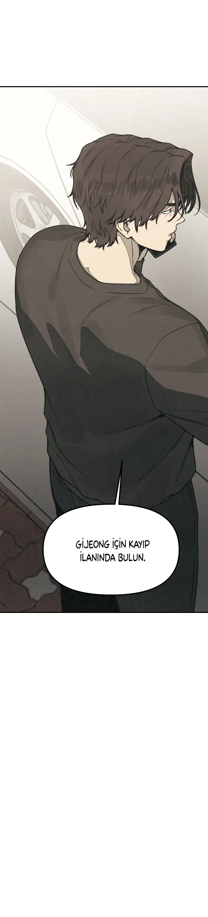 Senin Cinayetin İçin - Bölüm 62 Sayfa 12