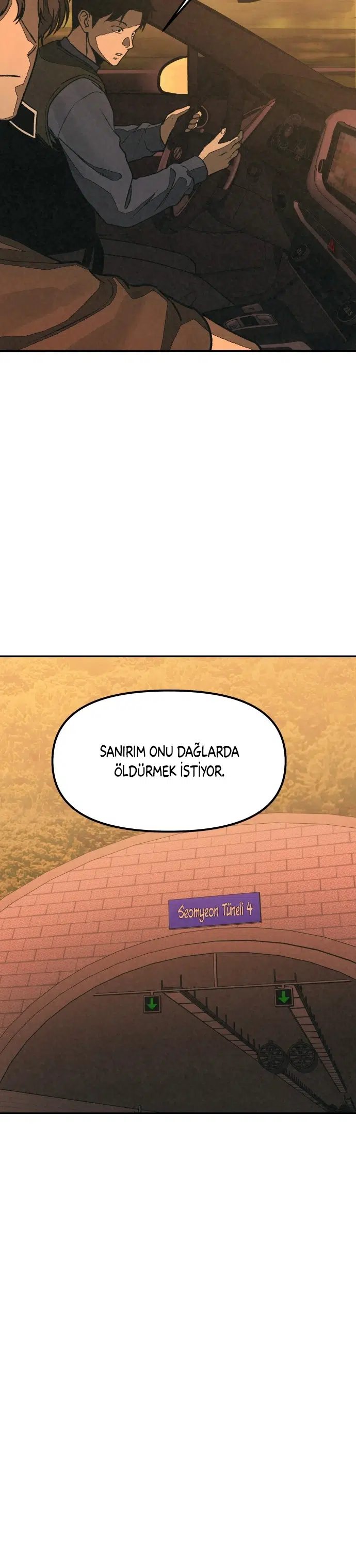Senin Cinayetin İçin - Bölüm 62 Sayfa 20