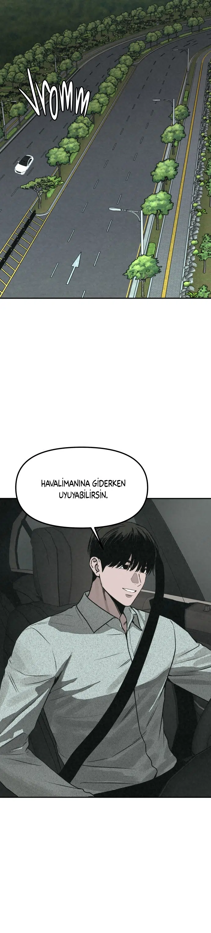 Senin Cinayetin İçin - Bölüm 63 Sayfa 36
