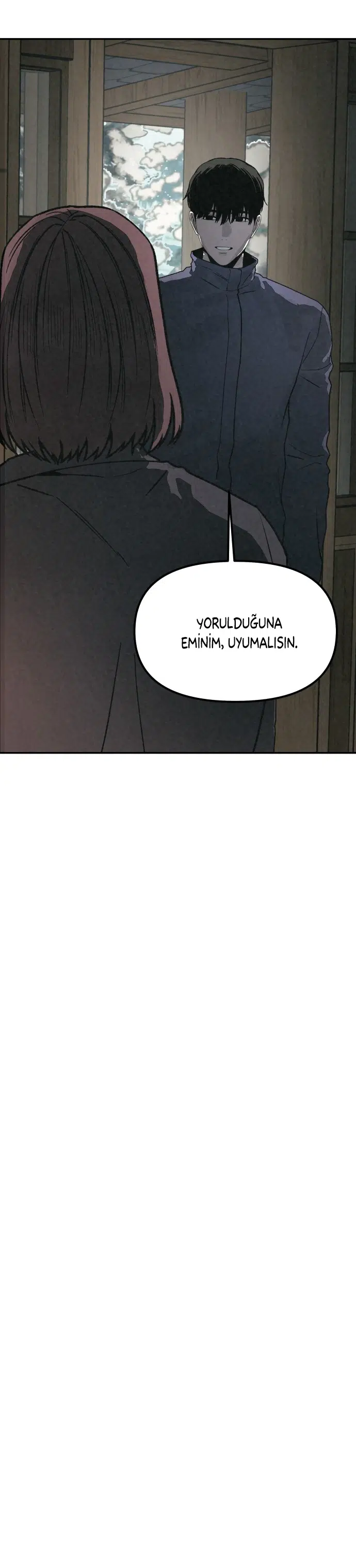 Senin Cinayetin İçin - Bölüm 64 Sayfa 37