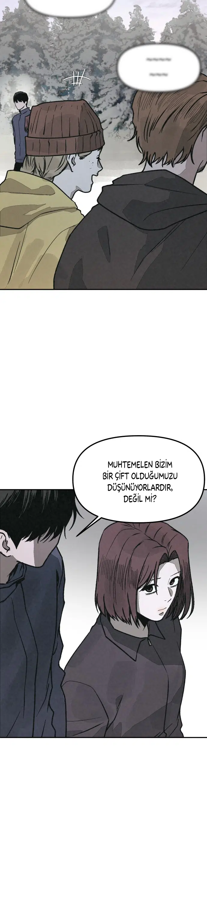 Senin Cinayetin İçin - Bölüm 64 Sayfa 39