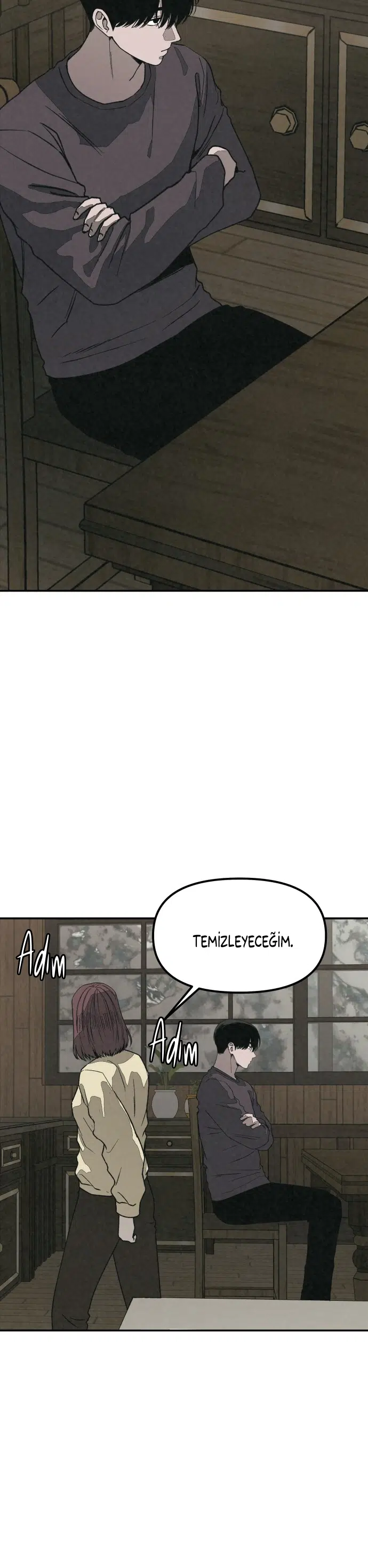 Senin Cinayetin İçin - Bölüm 64 Sayfa 42