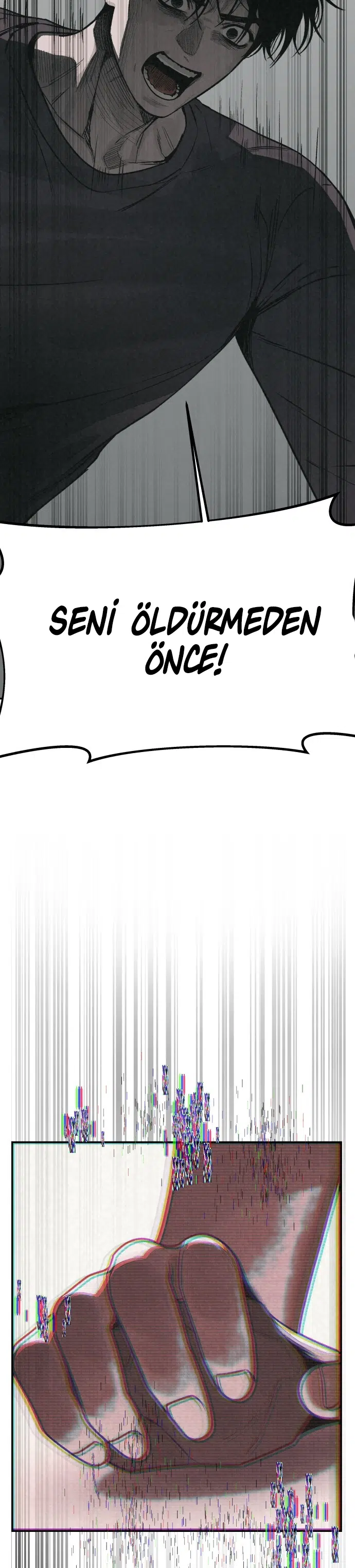 Senin Cinayetin İçin - Bölüm 65 Sayfa 12