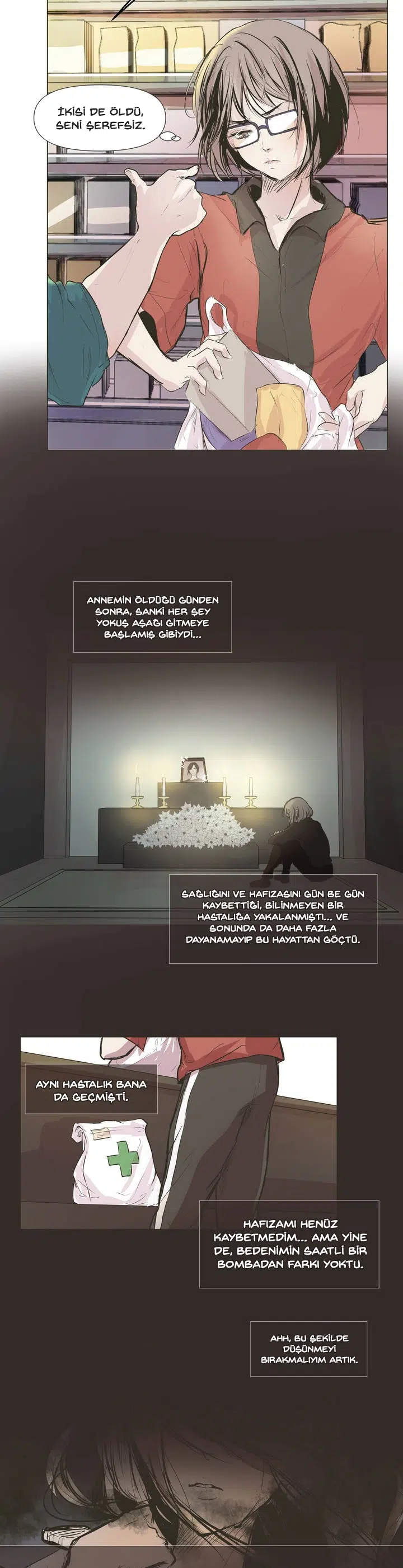 Ellin’s Solhwa - Bölüm 1 Sayfa 4