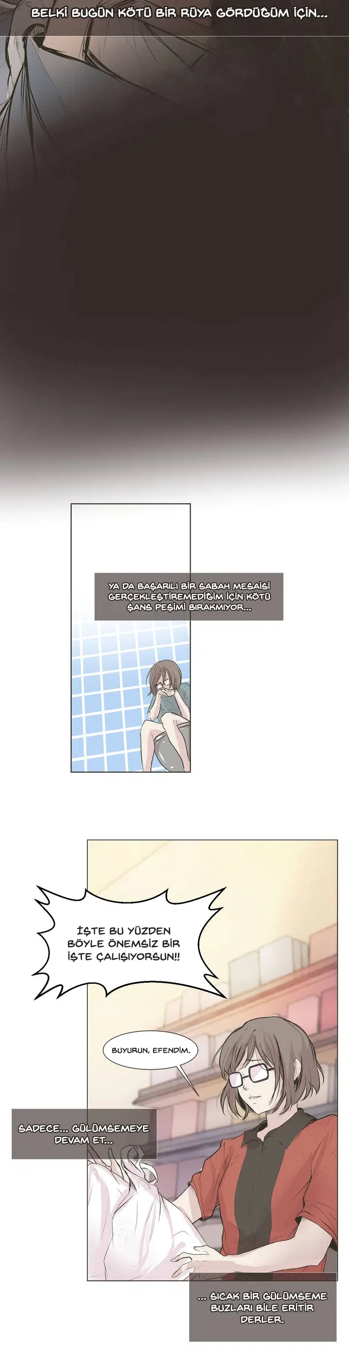 Ellin’s Solhwa - Bölüm 1 Sayfa 5