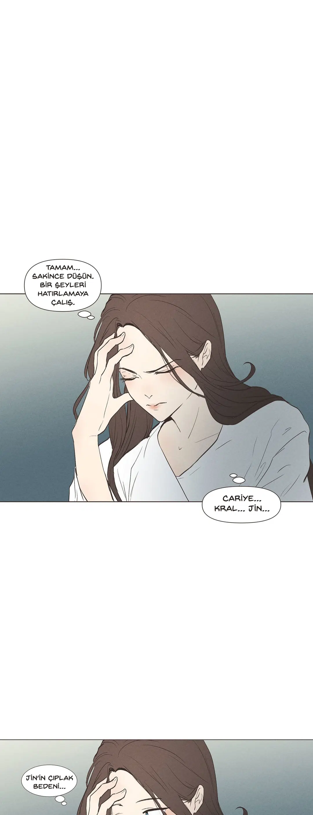 Ellin’s Solhwa - Bölüm 3 Sayfa 7