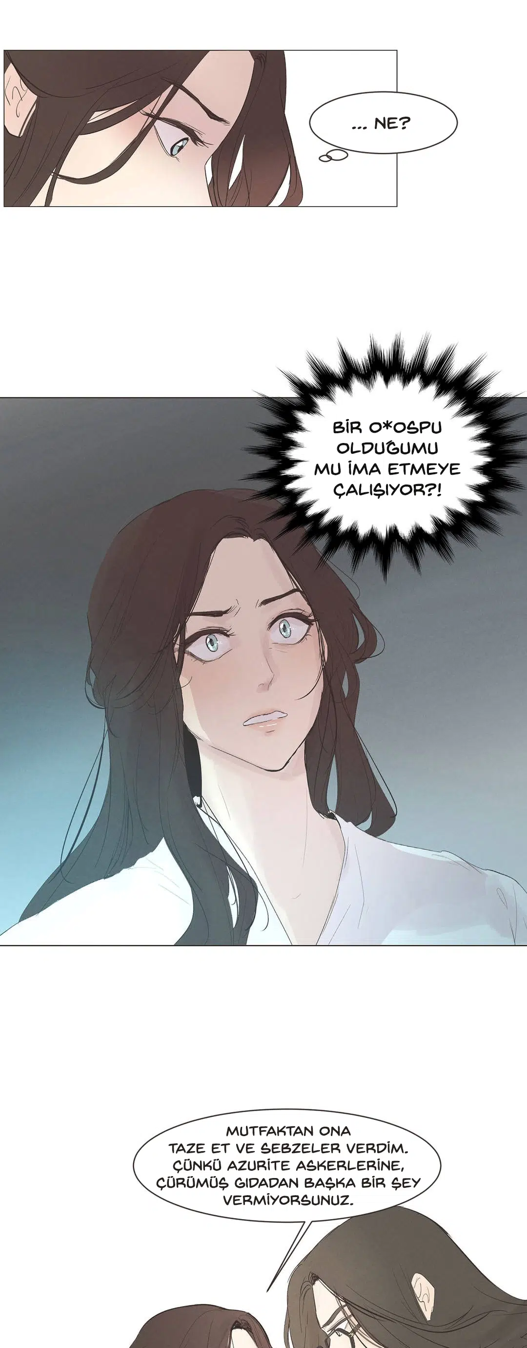Ellin’s Solhwa - Bölüm 4 Sayfa 33
