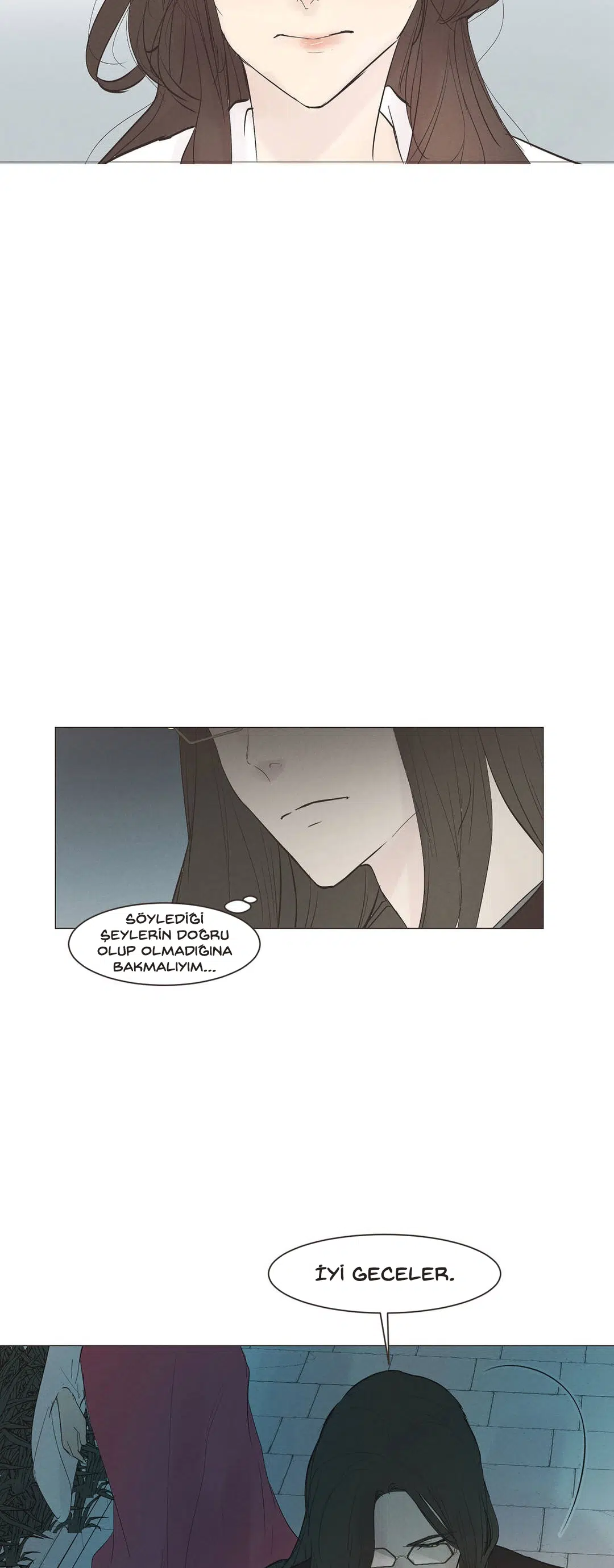 Ellin’s Solhwa - Bölüm 4 Sayfa 35