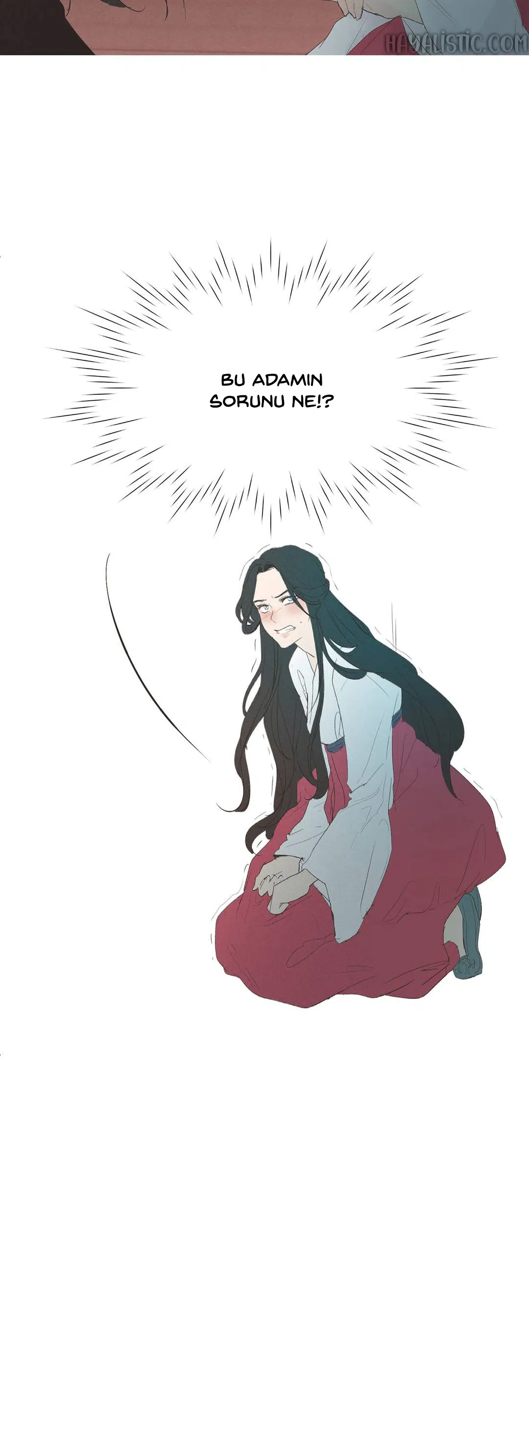 Ellin’s Solhwa - Bölüm 5 Sayfa 4