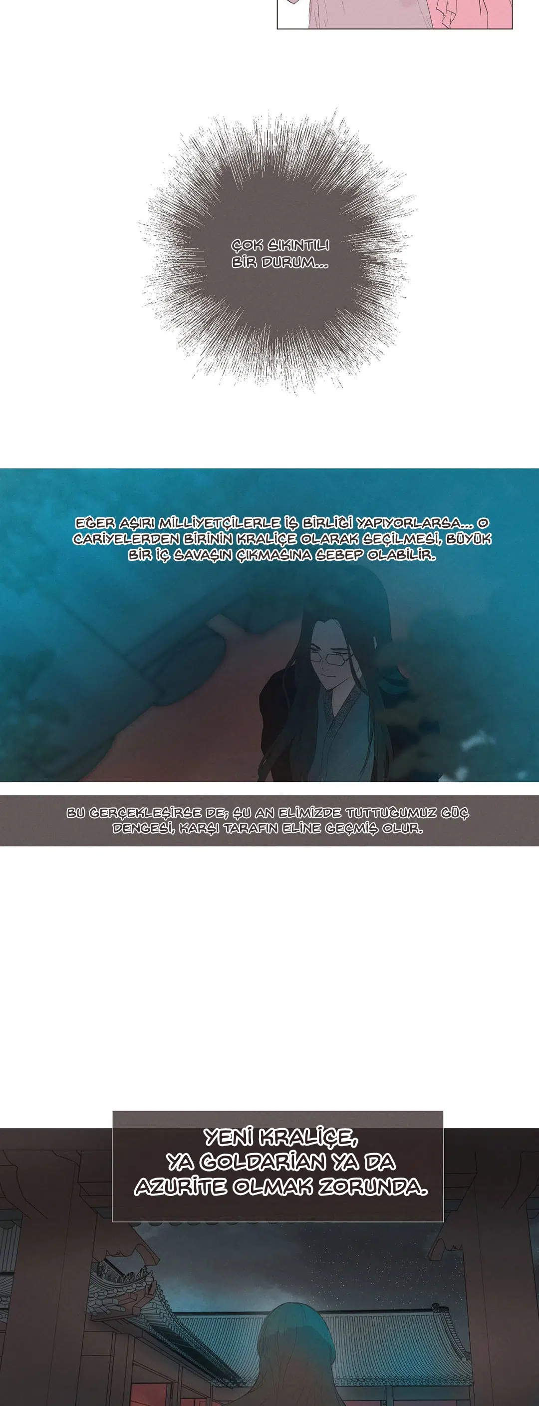 Ellin’s Solhwa - Bölüm 5 Sayfa 8