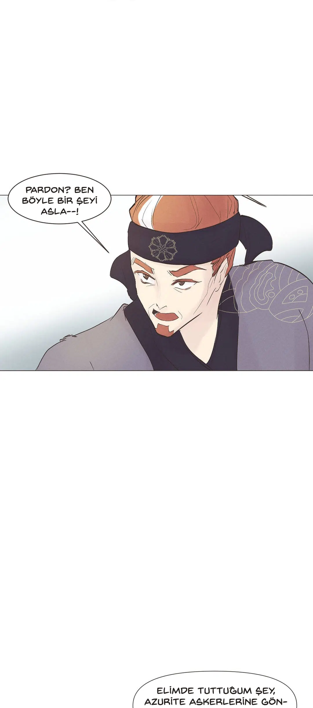 Ellin’s Solhwa - Bölüm 5 Sayfa 19