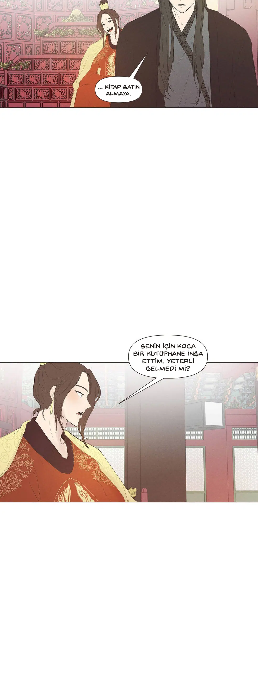 Ellin’s Solhwa - Bölüm 5 Sayfa 27