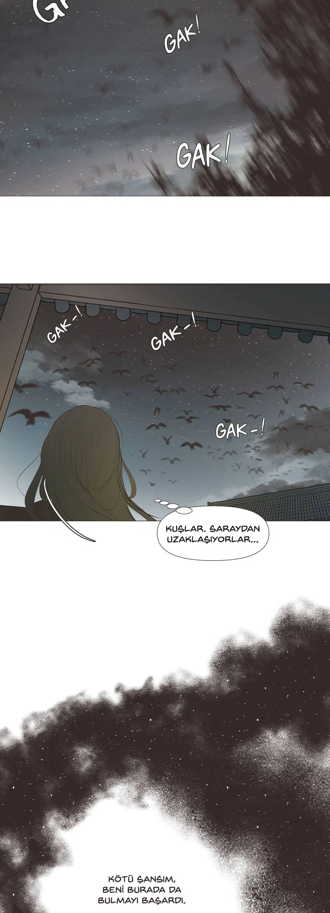 Ellin’s Solhwa - Bölüm 5 Sayfa 34