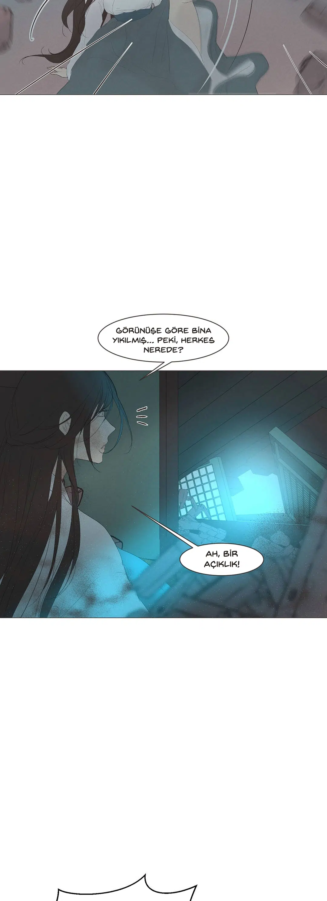 Ellin’s Solhwa - Bölüm 6 Sayfa 6