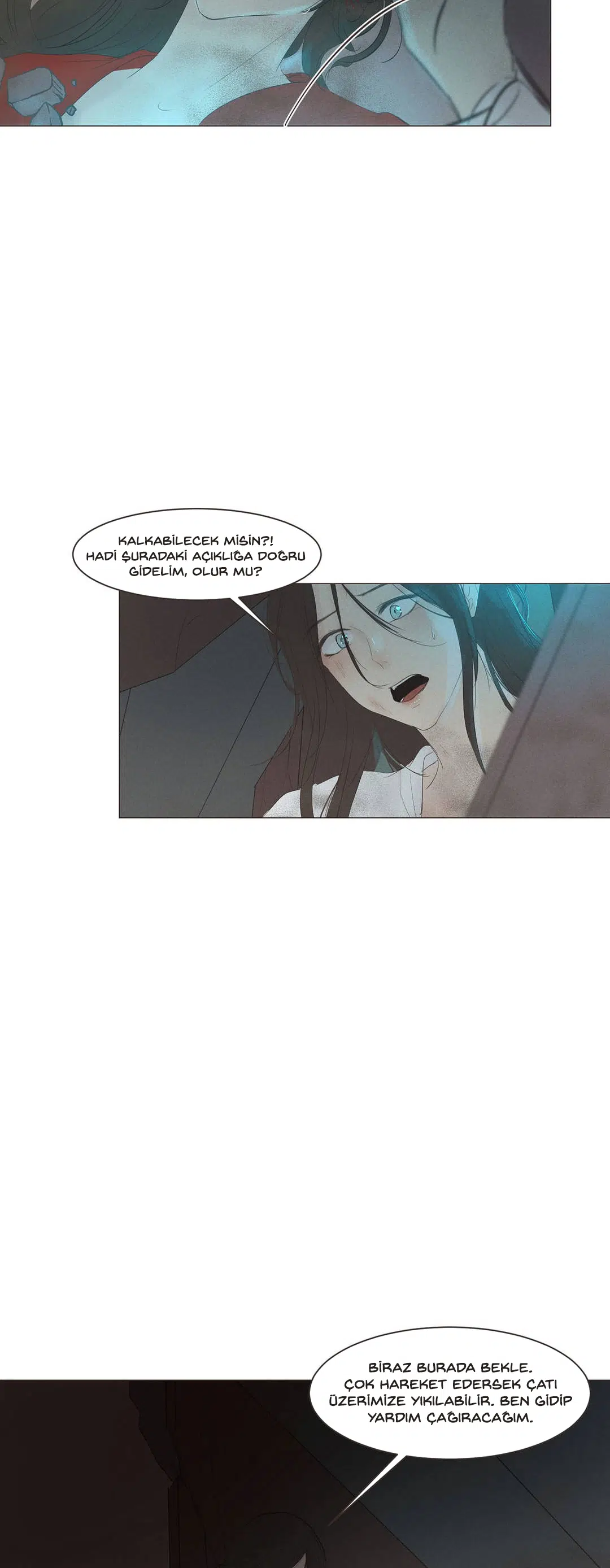 Ellin’s Solhwa - Bölüm 6 Sayfa 13