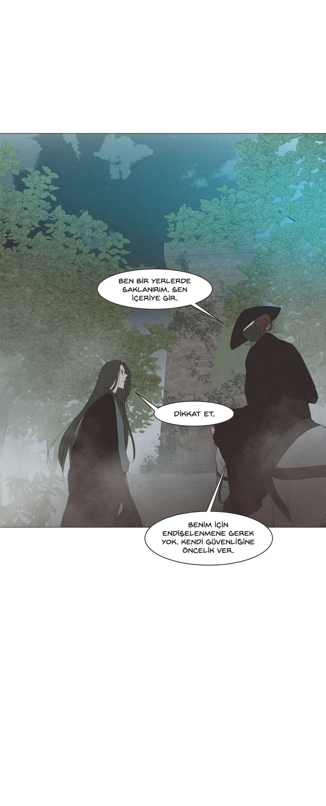 Ellin’s Solhwa - Bölüm 6 Sayfa 16